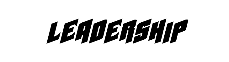 Galaxy Force Extra-Expanded Italic  Free Fonts Download