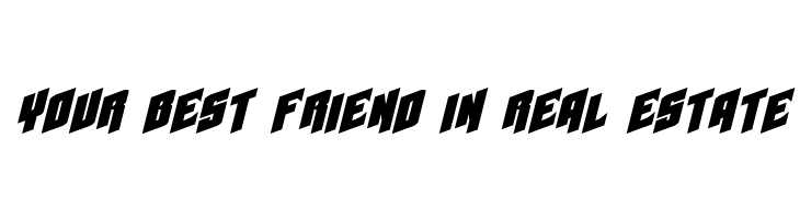 Galaxy Force Extra-Expanded Italic  Free Fonts Download