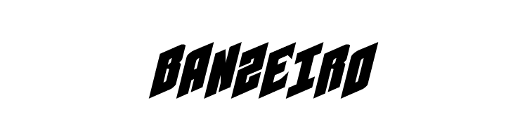 Galaxy Force Expanded Italic  Free Fonts Download