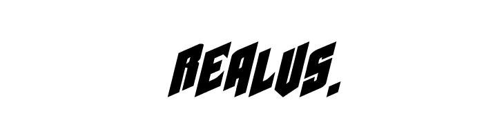 Galaxy Force Expanded Italic  Free Fonts Download