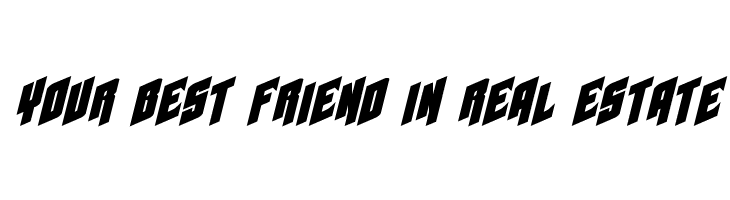 Galaxy Force Expanded Italic  Free Fonts Download