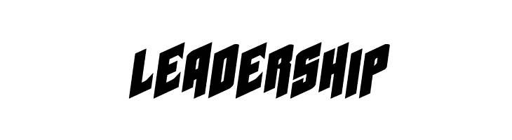 Galaxy Force Expanded Semi-Italic  Free Fonts Download