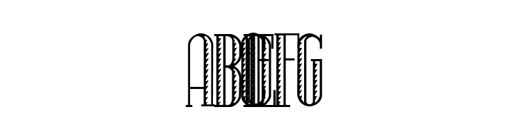 IranianHand-Lettered  Free Fonts Download