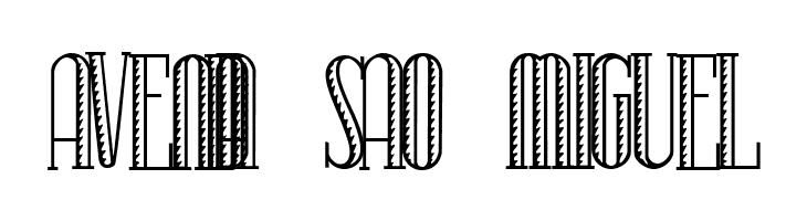 IranianHand-Lettered  Free Fonts Download