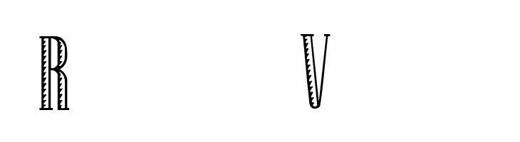 IranianHand-Lettered  Free Fonts Download