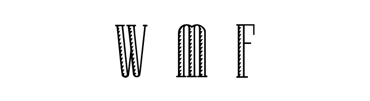 IranianHand-Lettered  Free Fonts Download