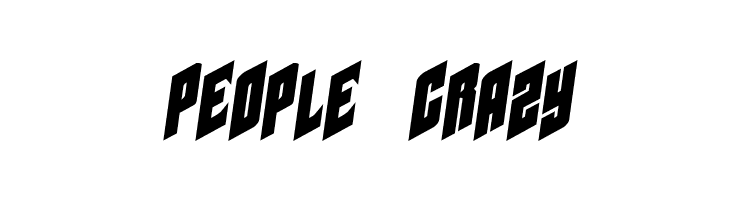 Galaxy Force Semi-Italic  Free Fonts Download