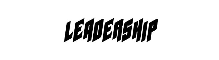 Galaxy Force Semi-Italic  Free Fonts Download