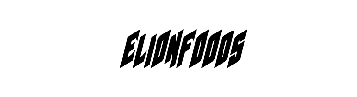 Galaxy Force Condensed Italic  Free Fonts Download
