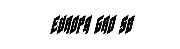 Galaxy Force Condensed Italic  Free Fonts Download