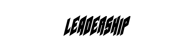 Galaxy Force Condensed Italic  Free Fonts Download