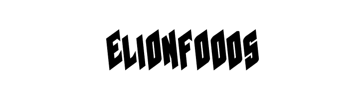 Galaxy Force Rotated  Free Fonts Download