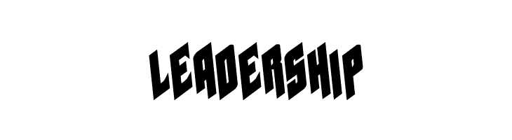 Galaxy Force Rotated  Free Fonts Download