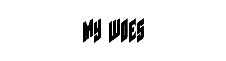 Galaxy Force Condensed  Free Fonts Download