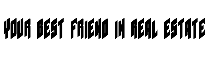 Galaxy Force Condensed  Free Fonts Download