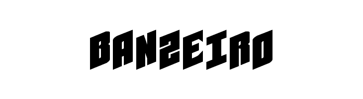 Galaxy Force Extra-Expanded  Free Fonts Download