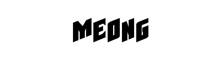 Galaxy Force Extra-Expanded  Free Fonts Download