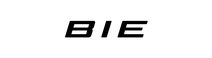 Phoenicia Title Italic  Free Fonts Download