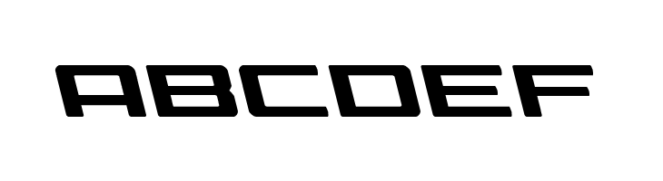 Phoenicia Leftalic  Free Fonts Download