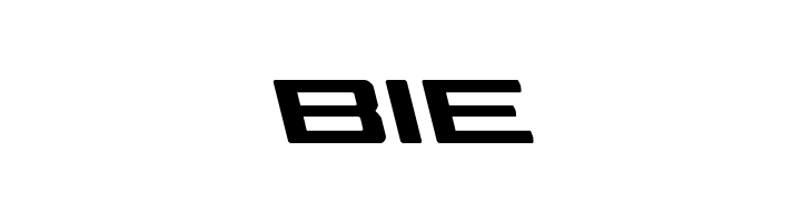 Phoenicia Leftalic  Free Fonts Download