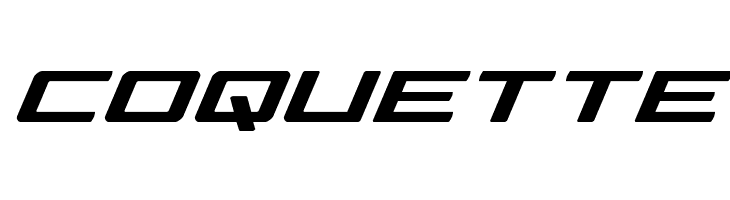Phoenicia Super-Italic  Free Fonts Download