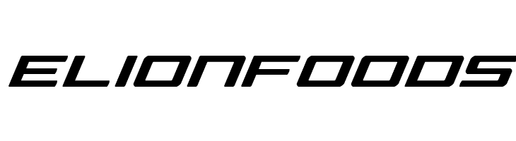 Phoenicia Super-Italic  Free Fonts Download