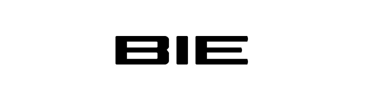 Phoenicia Expanded  Free Fonts Download
