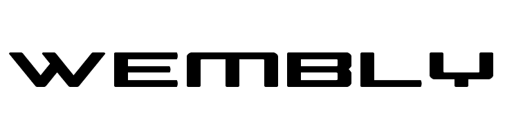 Phoenicia Expanded  Free Fonts Download