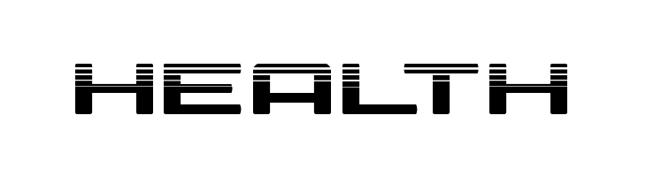 Phoenicia Halftone  Free Fonts Download