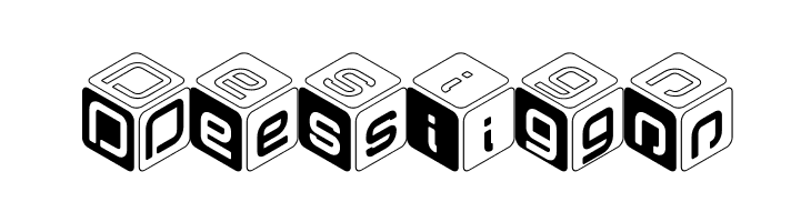 CUBU  Free Fonts Download