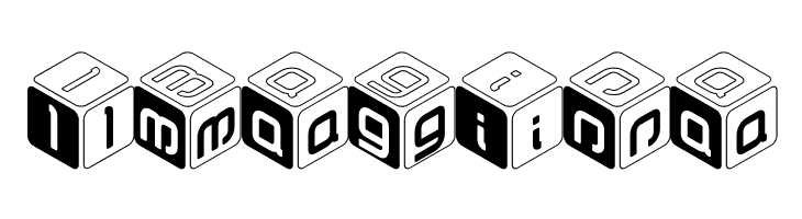 CUBU  Free Fonts Download