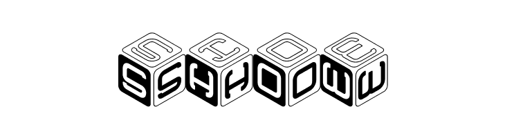 CUBU  Free Fonts Download