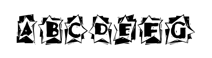 A Star is Born  Free Fonts Download