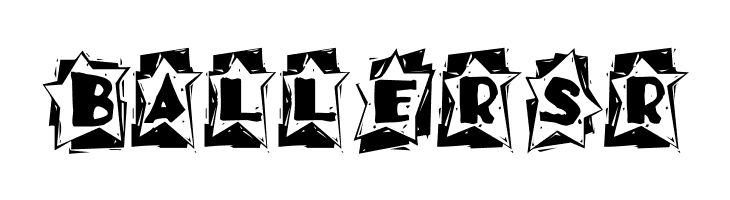 A Star is Born  Free Fonts Download