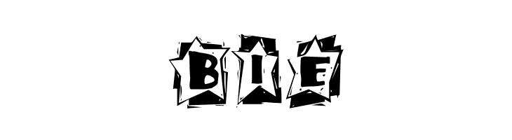 A Star is Born  Free Fonts Download