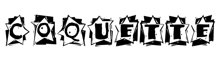 A Star is Born  Free Fonts Download