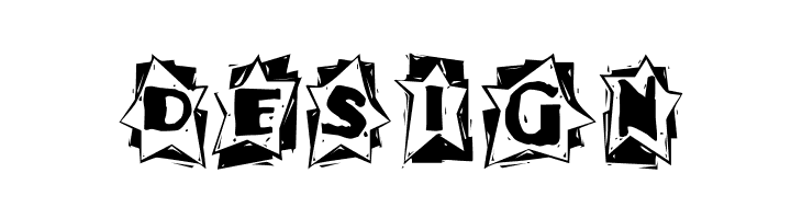 A Star is Born  Free Fonts Download