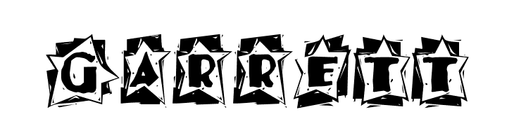 A Star is Born  Free Fonts Download