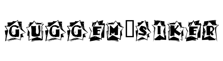 A Star is Born  Free Fonts Download