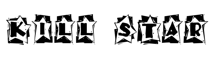 A Star is Born  Free Fonts Download