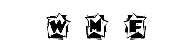 A Star is Born  Free Fonts Download