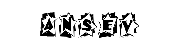 A Star is Born  Free Fonts Download