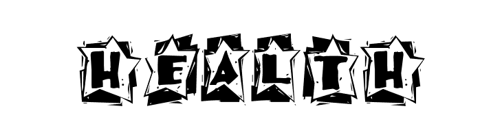 A Star is Born  Free Fonts Download