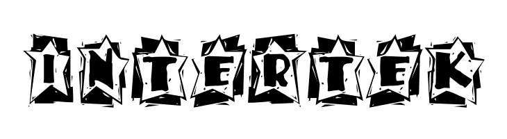 A Star is Born  Free Fonts Download