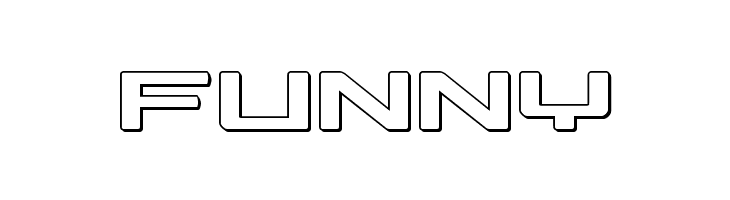 Phoenicia 3D  Free Fonts Download