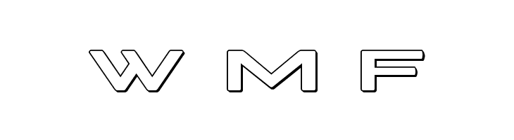 Phoenicia 3D  Free Fonts Download