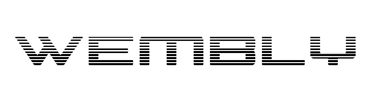 Phoenicia Gradient  Free Fonts Download