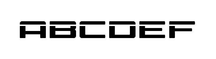 Phoenicia Laser  Free Fonts Download