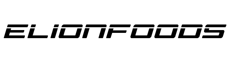 Phoenicia Laser Italic  Free Fonts Download