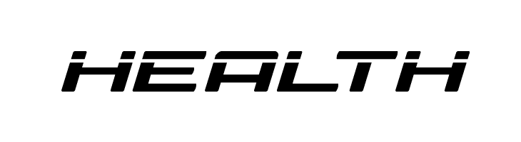 Phoenicia Laser Italic  Free Fonts Download